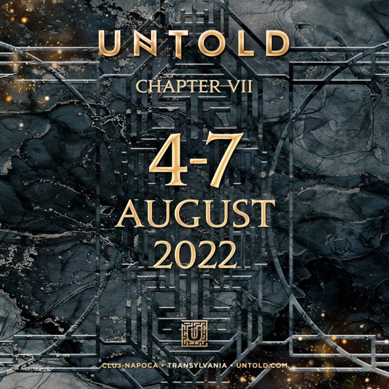 2022, anul în care normalul revine la Untold