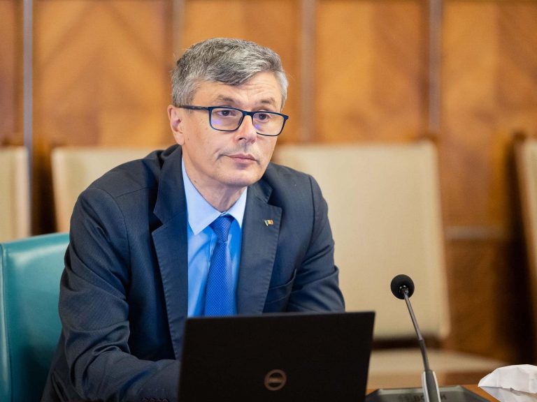 Ministul Energiei, Virgil Popescu: „Vești bune! Comisia Europeană a aprobat schema de ajutor pentru marii consumatori de energie în valoare de 1,5 miliarde de euro”