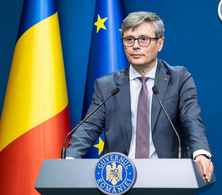Ministrul Energiei, Virgil Popescu: „Nu cred că Ordonanța încalcă vreo directivă europeană, a fost inspirată din modele aprobate de Comisia Europeană„