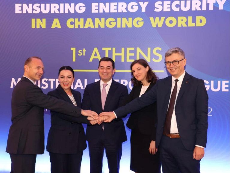 Ministrul Energiei, Virgil Popescu: „România și Bulgaria vor relua negocierile pentru a construi hidrocentrala de la Turnu Măgurele – Nicopol”
