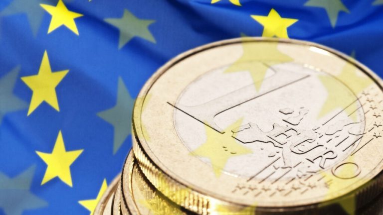 Se schimbă banii, dispar bancnotele! Europa introduce moneda euro DIGITALĂ